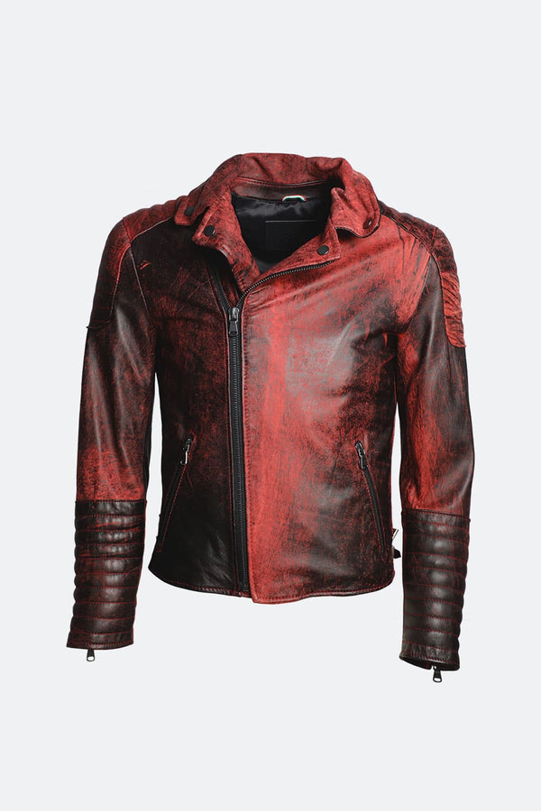 Chiodo Matteo Bike Nuvolato uomo Barone firenze