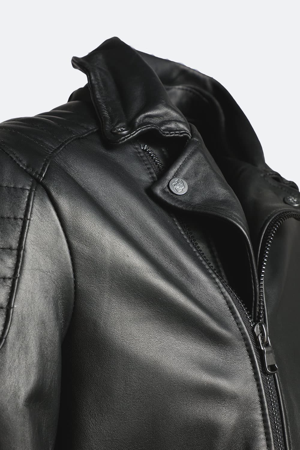 Chiodo Matteo Bike uomo Barone firenze - 5