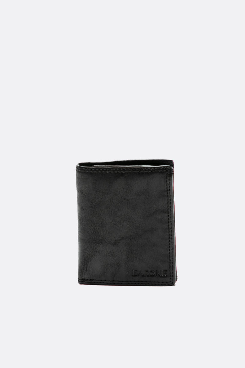Mini Wallet  Barone firenze - 1