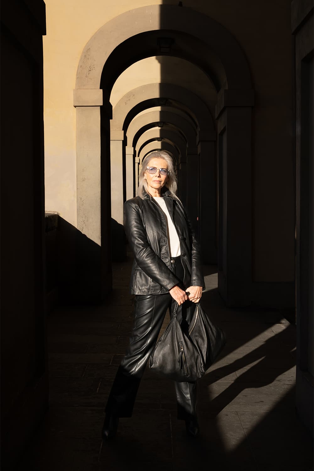 Monnalisa donna Barone firenze - 6