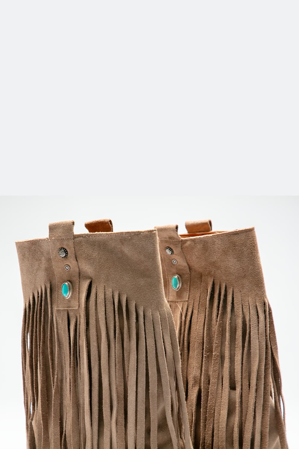 Pistoia Dark Brown donna Barone firenze - 5