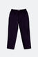 Classic trousers with button donna Barone firenze - 3