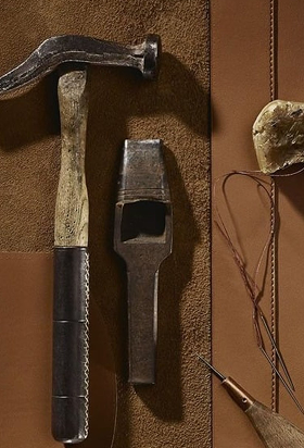 L’ARTE FIORENTINA DELLA PELLETTERIA