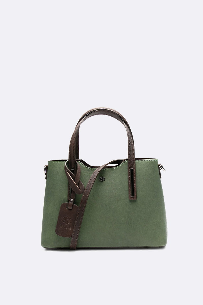 Perugia Vegetale Verde woman Barone firenze - 4