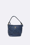 Pianosa Blue Denim woman Barone firenze - 1