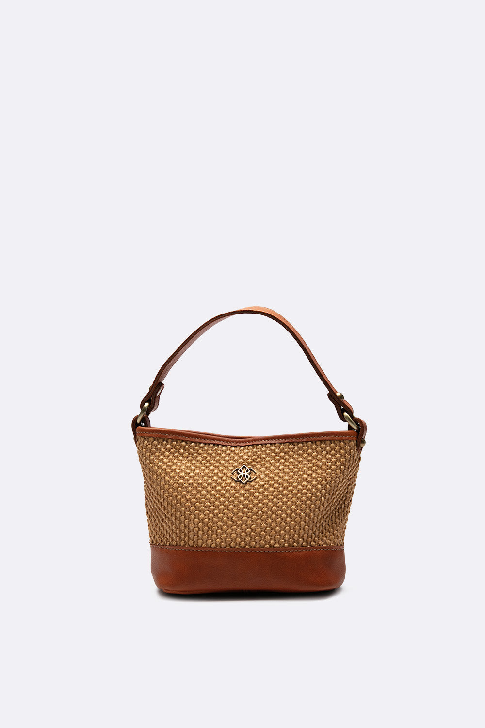 Pianosa Rafia Ocra woman Barone firenze - 1