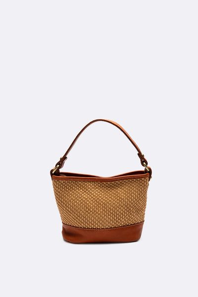 Pianosa Raffia Ochre