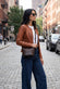 Pianosa Dark Brown woman Barone firenze - 2