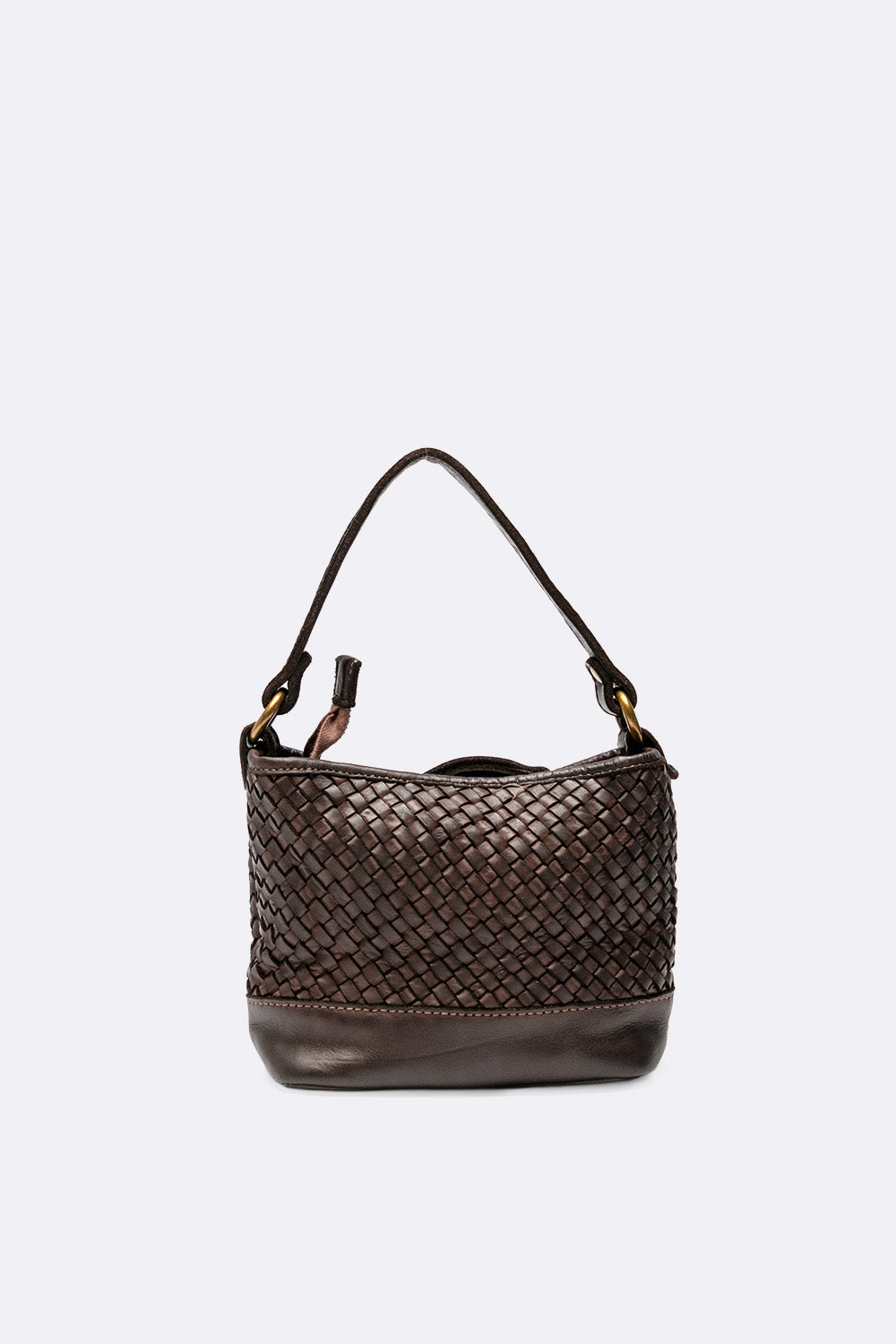 Pianosa Dark Brown woman Barone firenze - 5