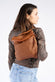 Pisa Cuoio Backpack donna Barone firenze - 2