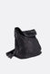 Pisa Black Backpack donna Barone firenze - 1