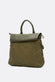 Pisa Green Backpack woman Barone firenze - 1