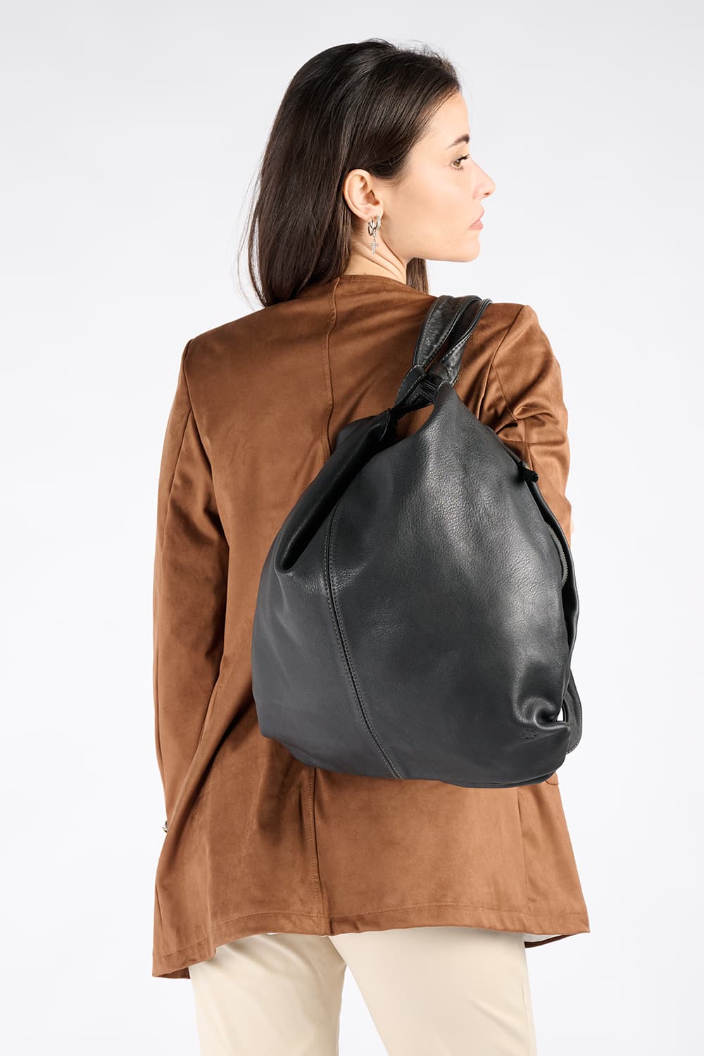 Pistoia Black donna Barone firenze - 2