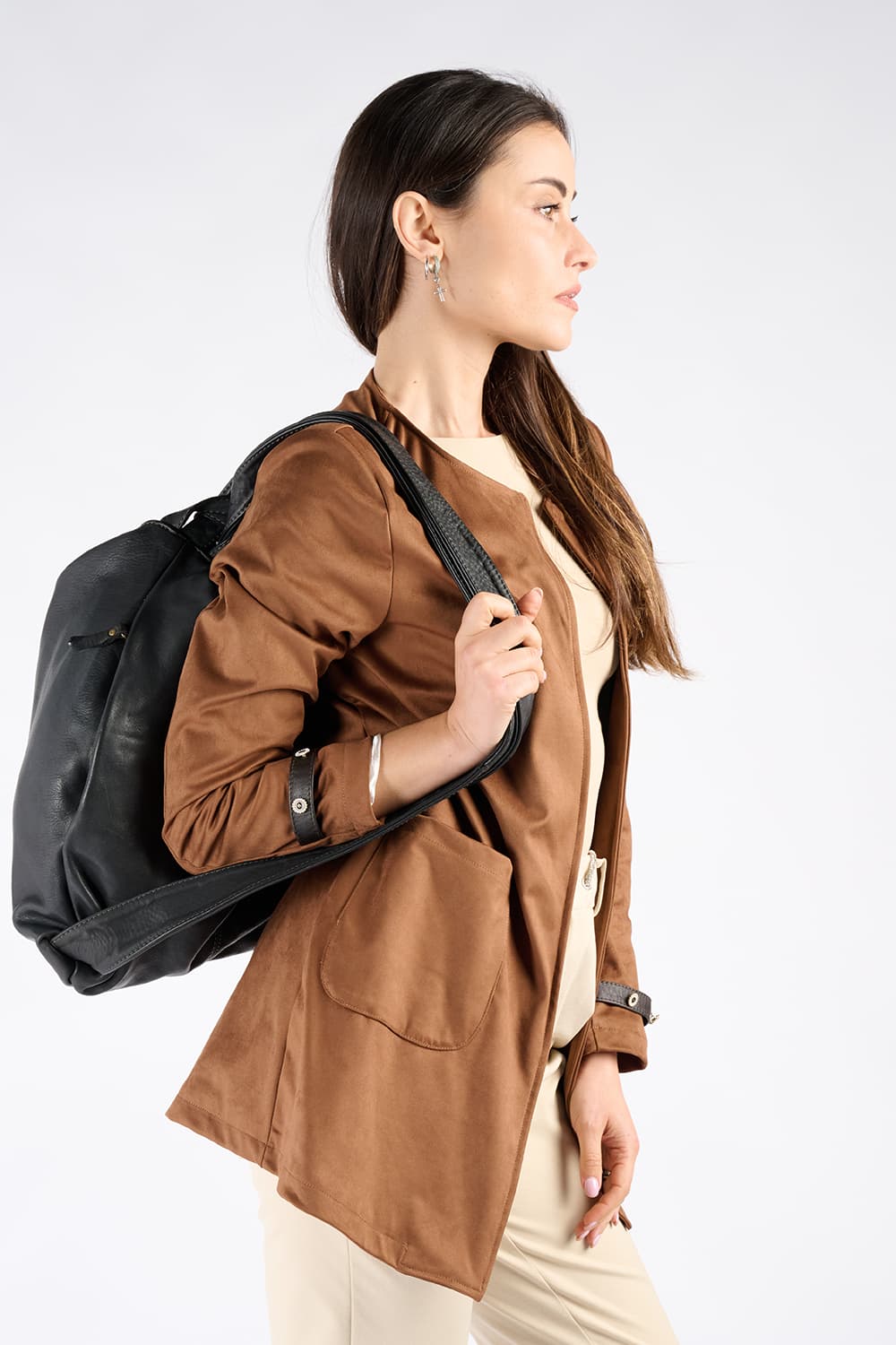 Pistoia Black donna Barone firenze - 4