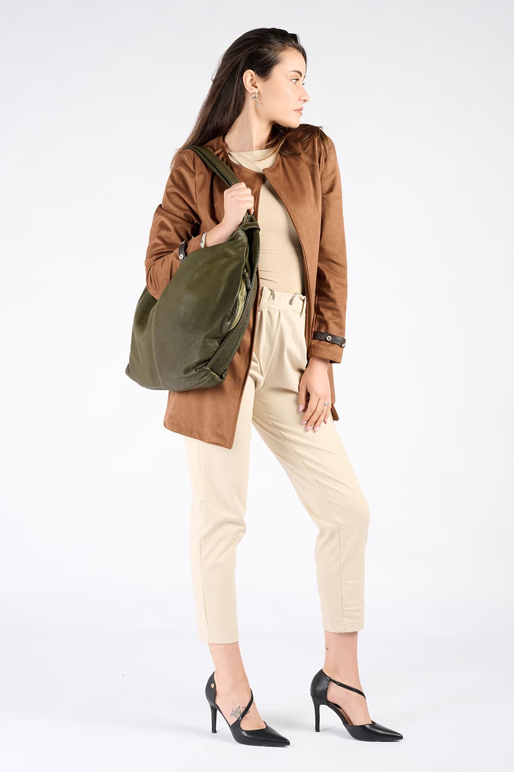 Pistoia Green donna Barone firenze - 4