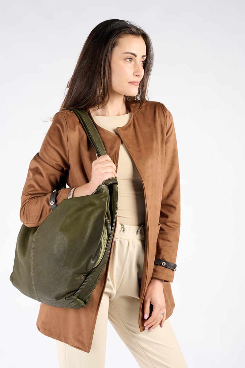 Pistoia Green donna Barone firenze - 2