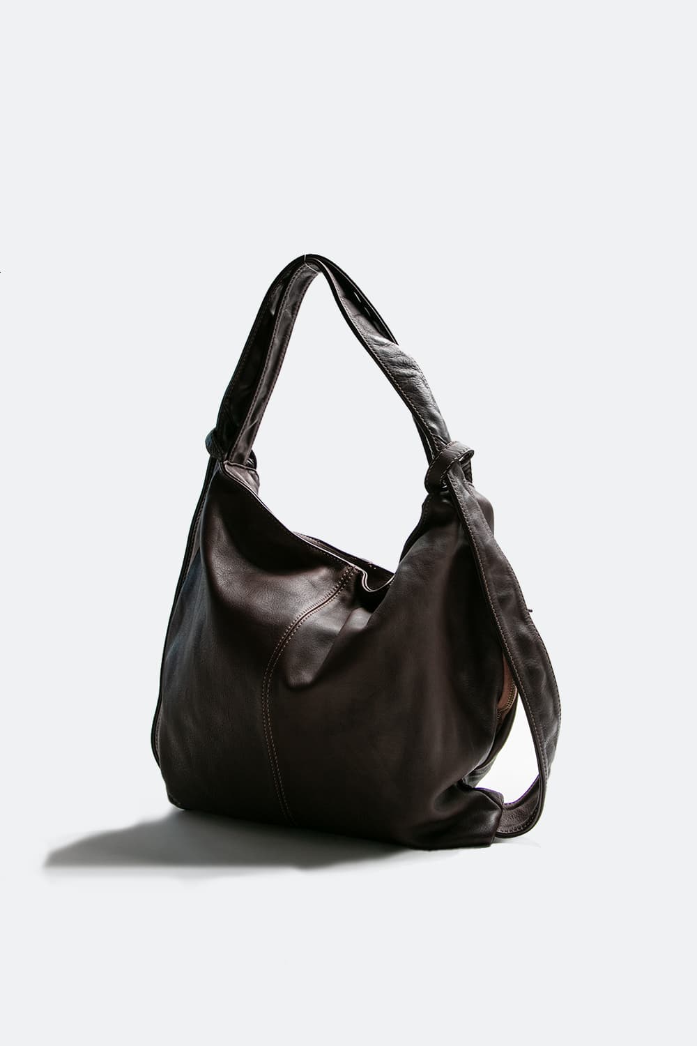 Pistoia Dark Brown donna Barone firenze - 3