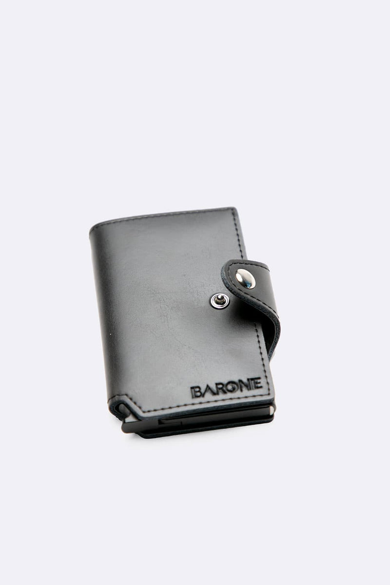 Twist Intreccio wallet   Barone firenze - 2