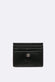Portacarte Pocket Nero unisex Barone firenze - 1
