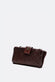 Intreccio Medium Button Wallet woman Barone firenze - 2