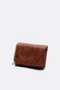 Medium Intreccio wallet unisex Barone firenze - 3