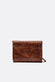 Medium Intreccio wallet unisex Barone firenze - 4