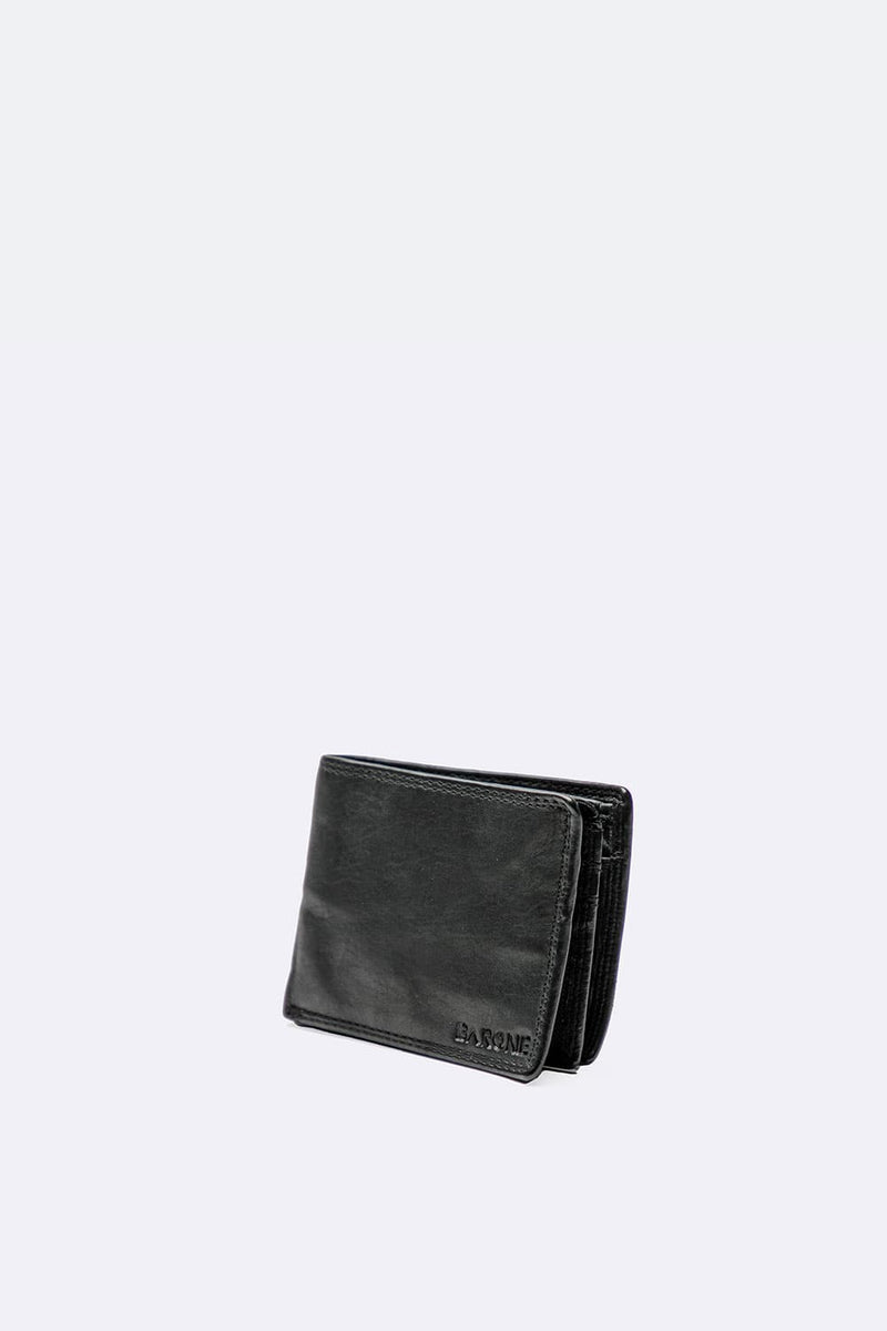 Twist Intreccio wallet  man Barone firenze - 2