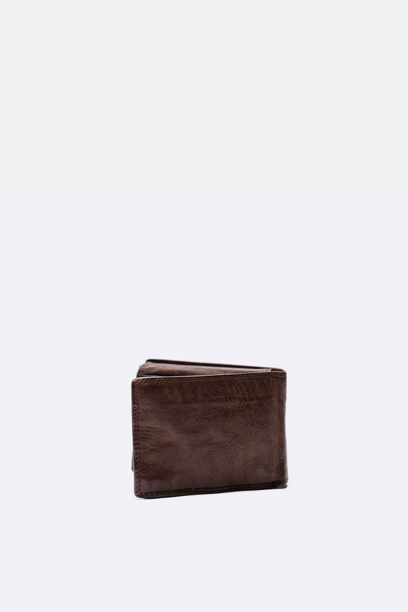 Twist Intreccio wallet  uomo Barone firenze - 4