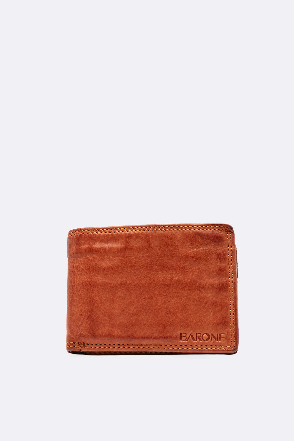 Twist Intreccio wallet  man Barone firenze - 1