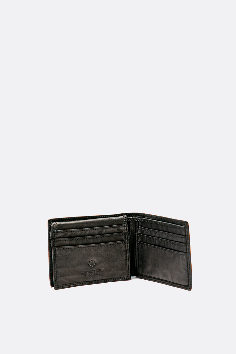 Twist Intreccio wallet  man Barone firenze - 4