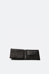 Smooth wallet unisex Barone firenze - 3