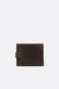 Oiled Wallet with Button  man Barone firenze - 4