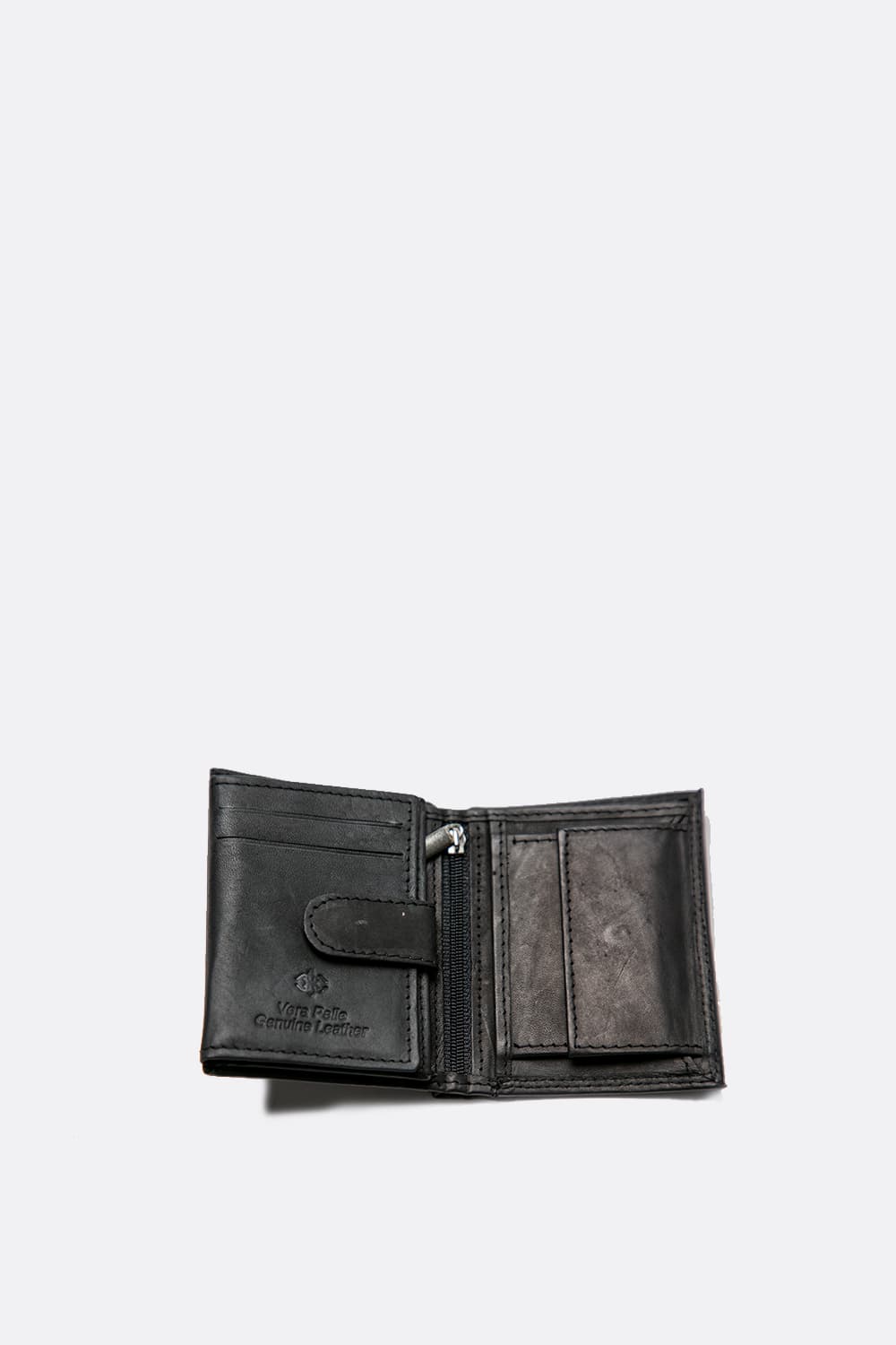 Mini Wallet  Barone firenze - 4
