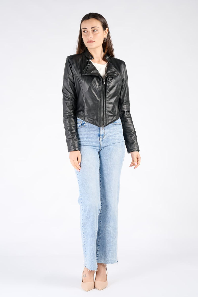 Rebe Black donna Barone firenze - 2