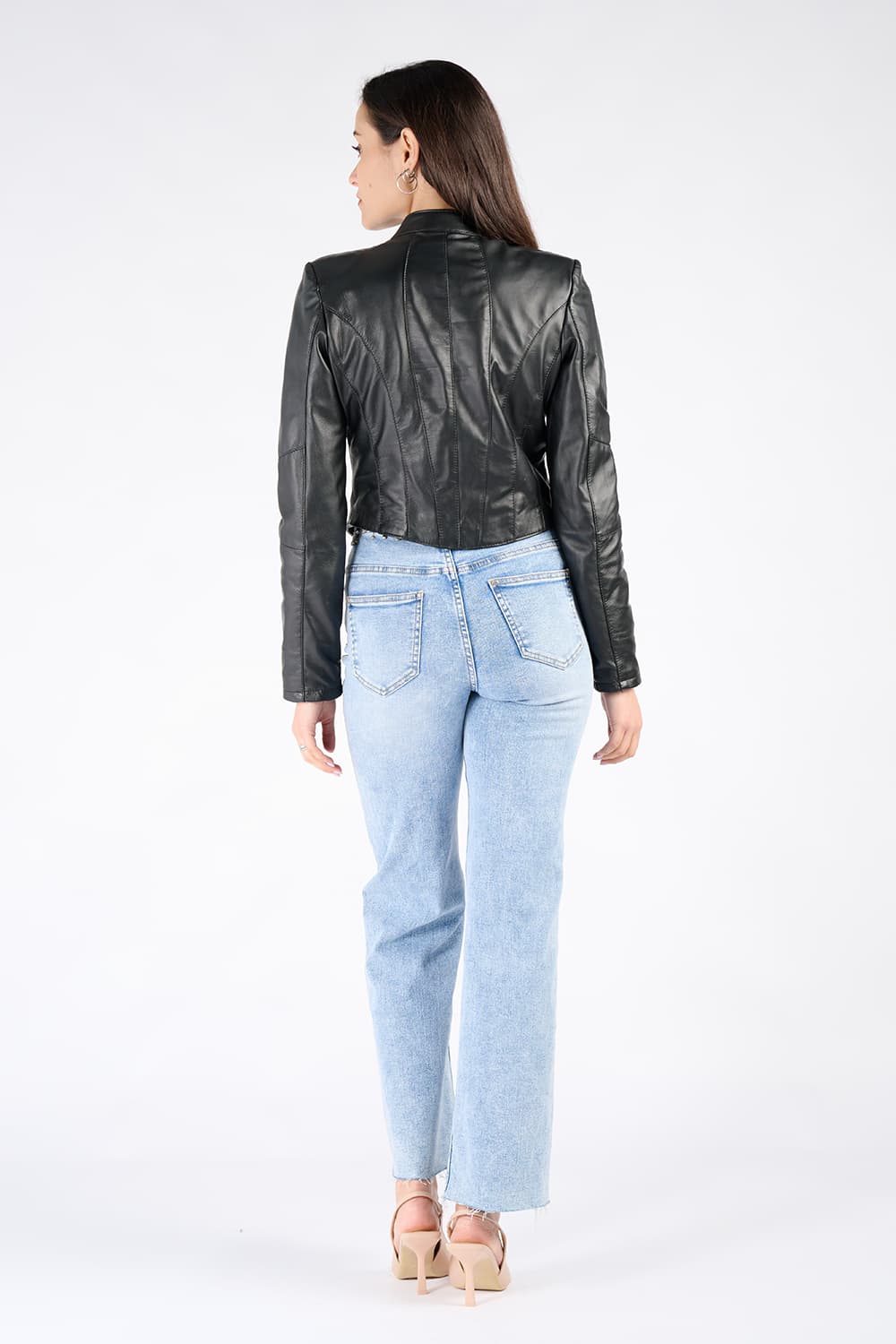 Rebe Black donna Barone firenze - 12