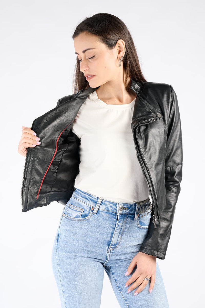 Rebe Black donna Barone firenze - 6