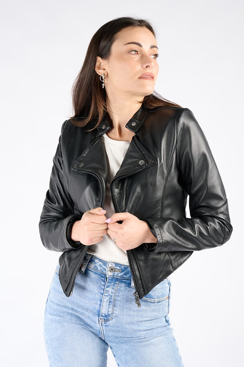 Rebe Black donna Barone firenze - 5