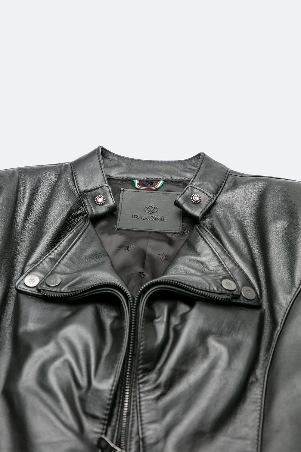 Rebe Black donna Barone firenze - 4