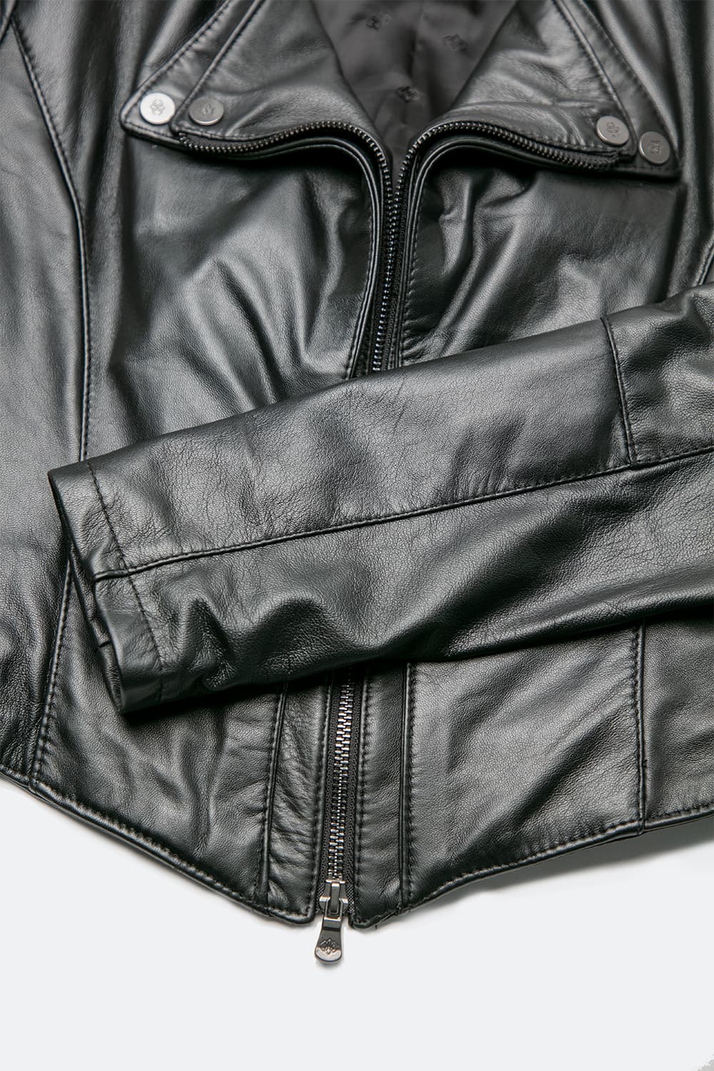 Rebe Black donna Barone firenze - 9