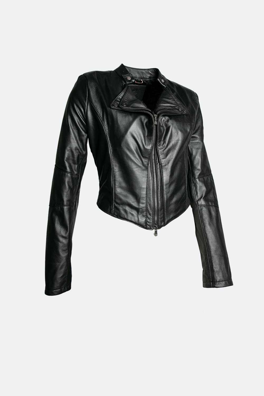 Rebe Black donna Barone firenze - 8