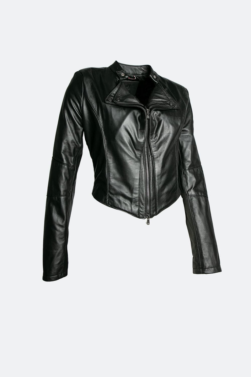 Rebe Black donna Barone firenze - 8