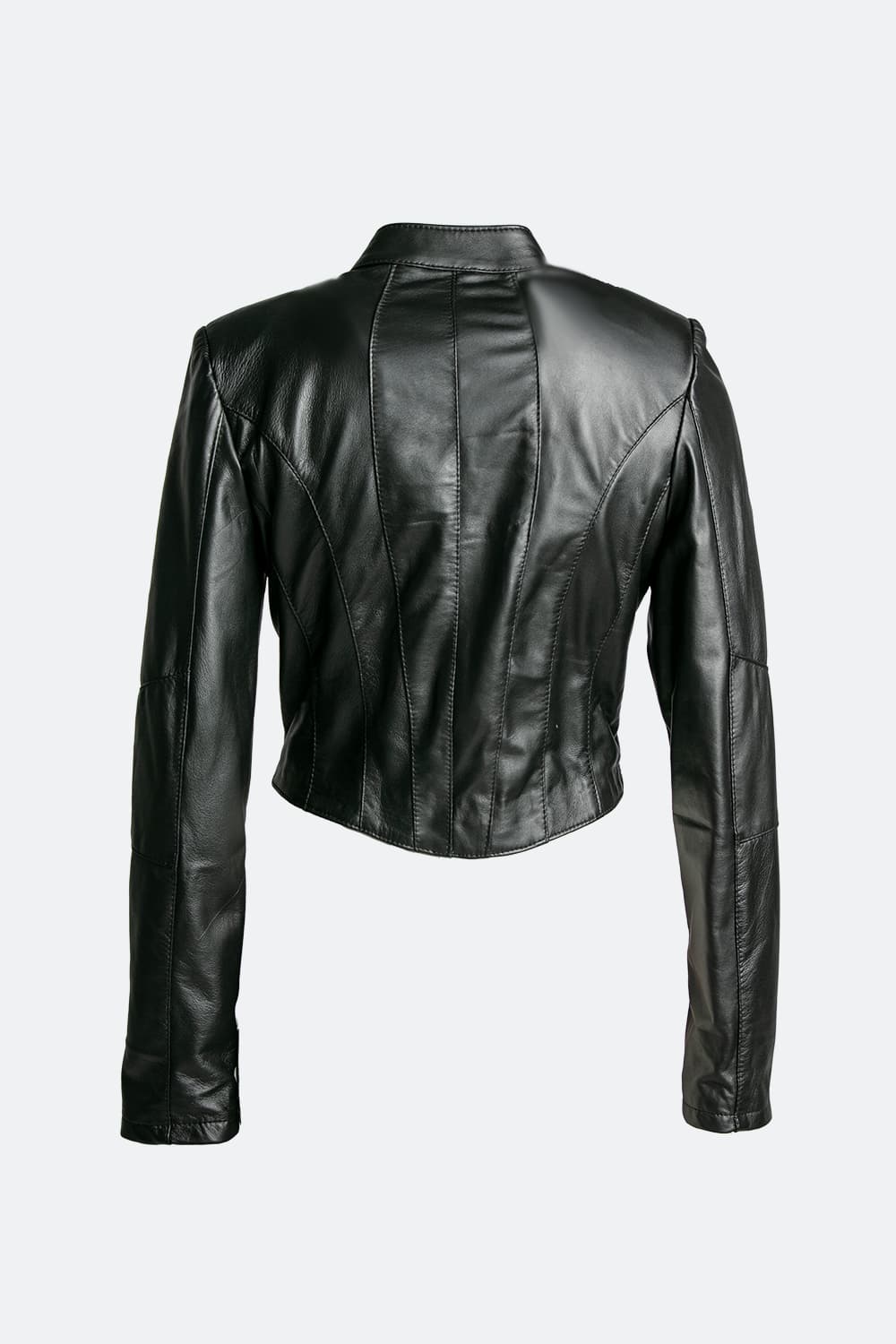 Rebe Black donna Barone firenze - 11