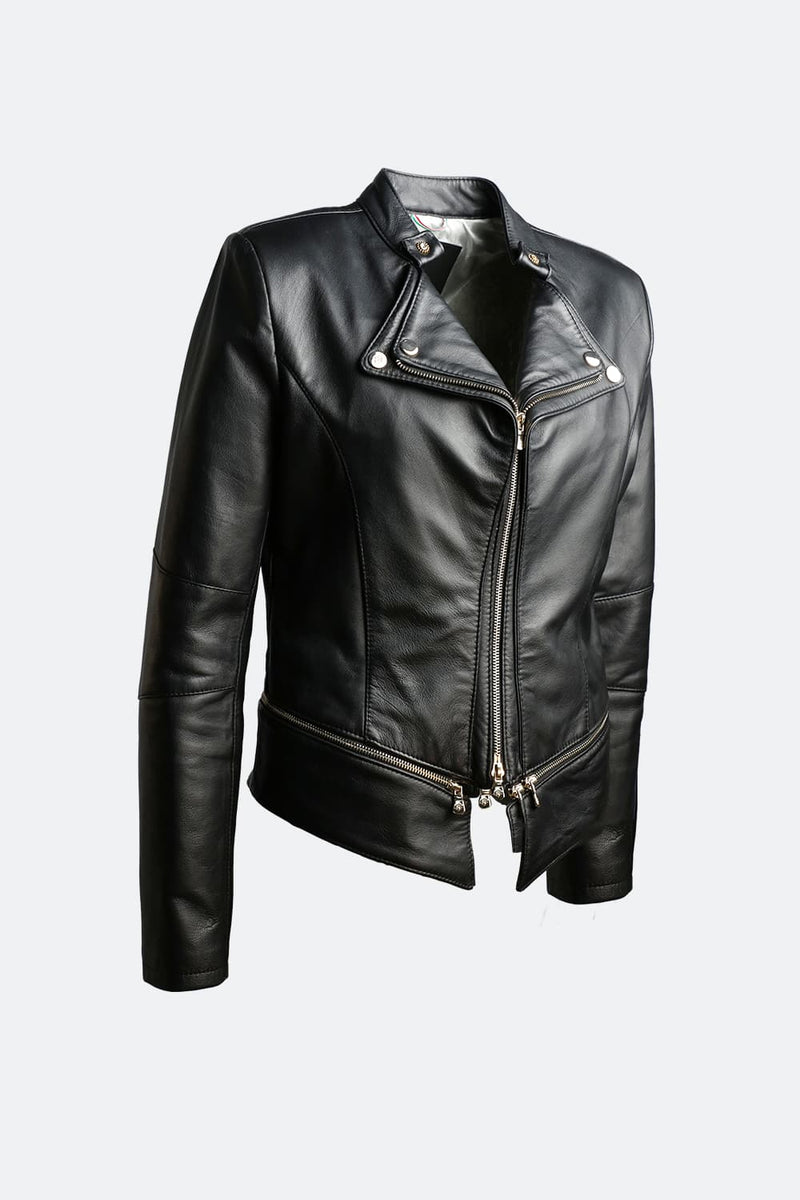 Rebecca donna Barone firenze - 7