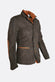 Renga Nubuck Bicolor uomo Barone firenze - 5