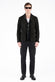 Renga Nubuck Black man Barone firenze - 1