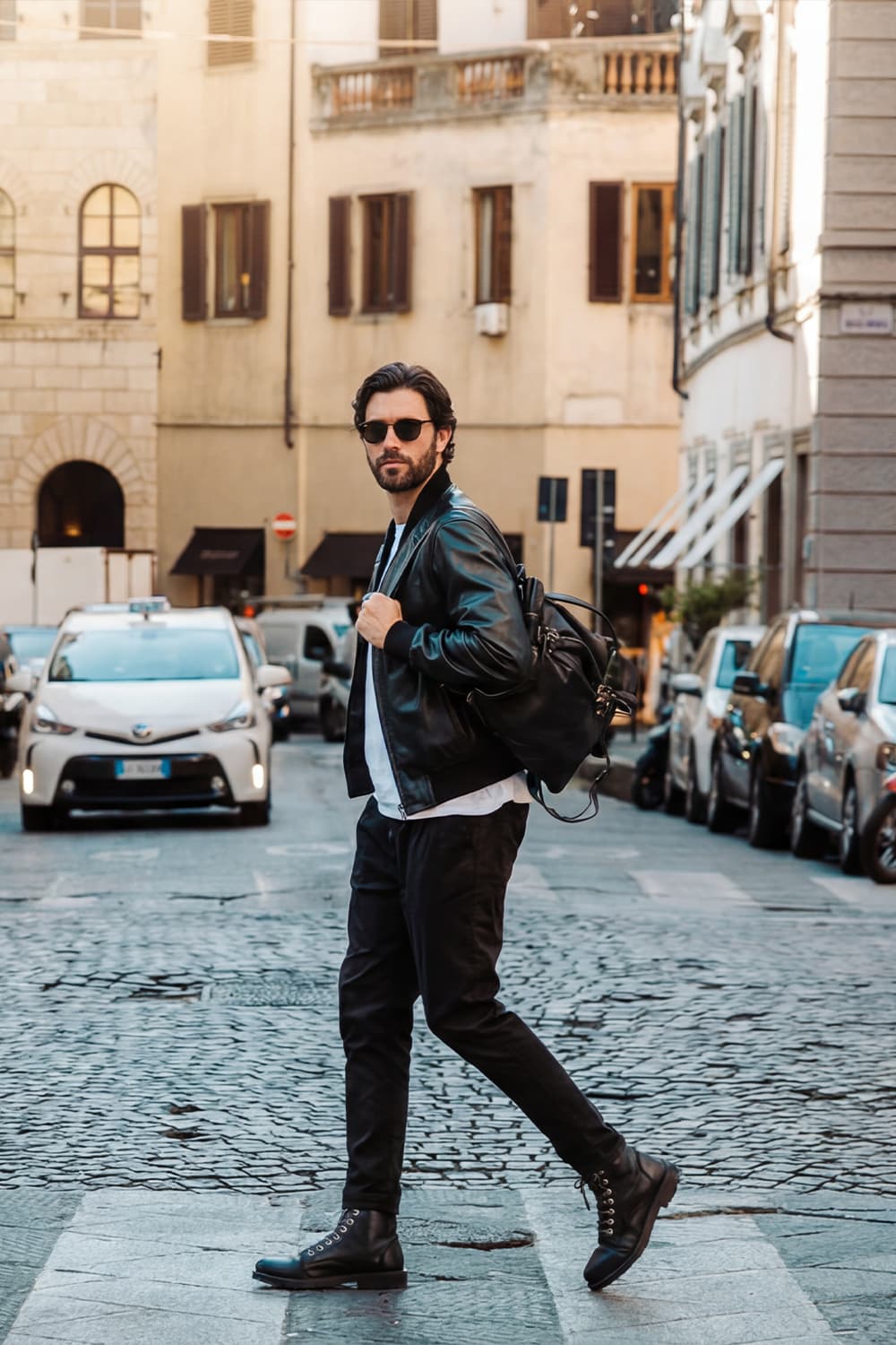 Richard uomo Barone firenze - 3