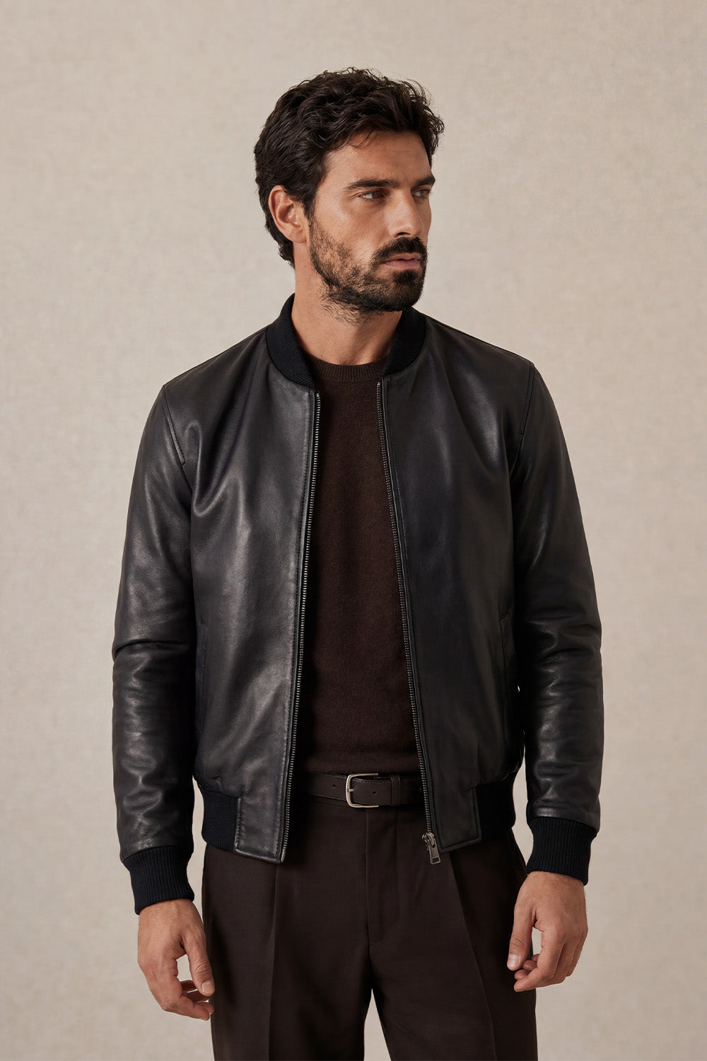 Richard Black man Barone firenze - 5