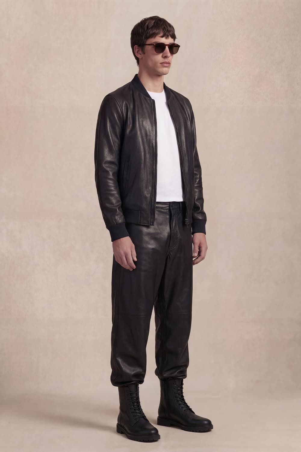 Richard uomo Barone firenze - 4