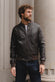 Riccardo Dark Brown man Barone firenze - 1