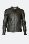 Roby Dark Brown man Barone firenze - 2